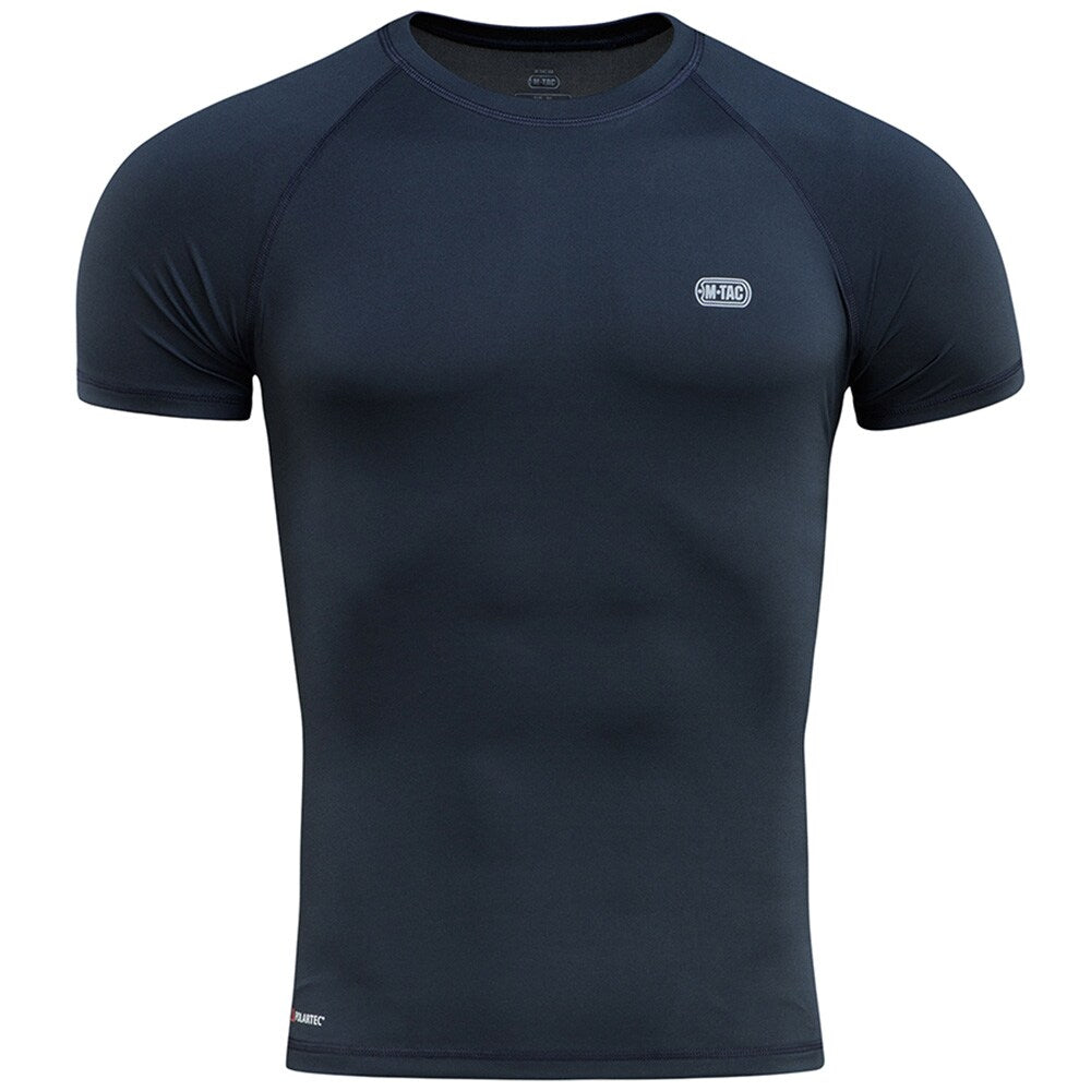 Koszulka termoaktywna M-Tac Ultra Light Polartec - Dark Navy Blue