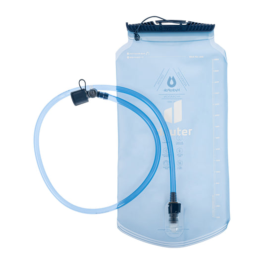 Bukłak Deuter Streamer II 3 l - Hydrablue