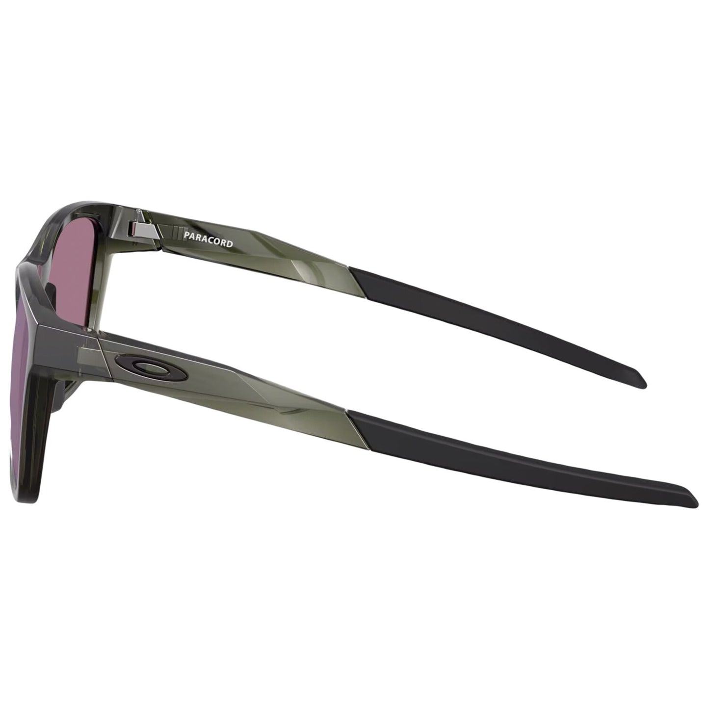 Okulary przeciwsłoneczne Oakley Paracord - Olive Ink/Prizm Jade