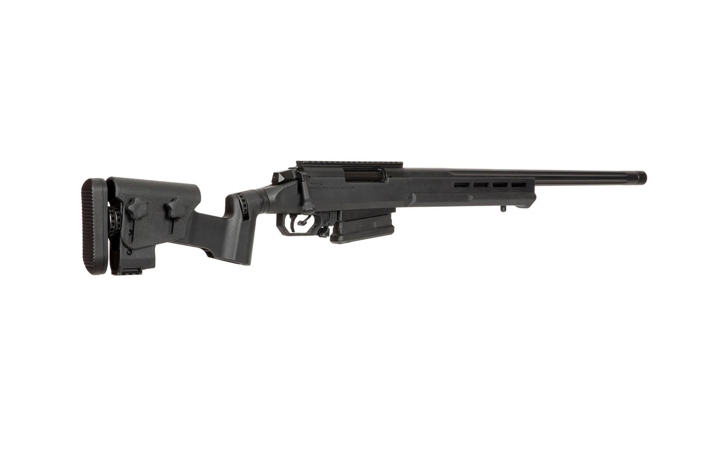 Karabin snajperski ASG Amoeba Striker Tactical T1 - Black