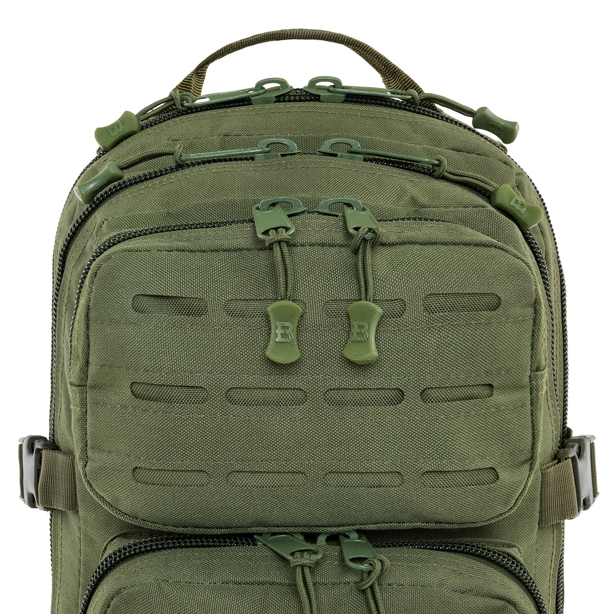 Plecak Badger Outdoor Recon Laser Cut 25 l - Olive
