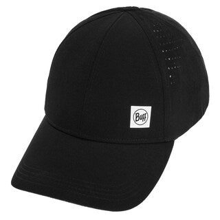 Czapka z daszkiem Buff Safety Summit Cap - Black