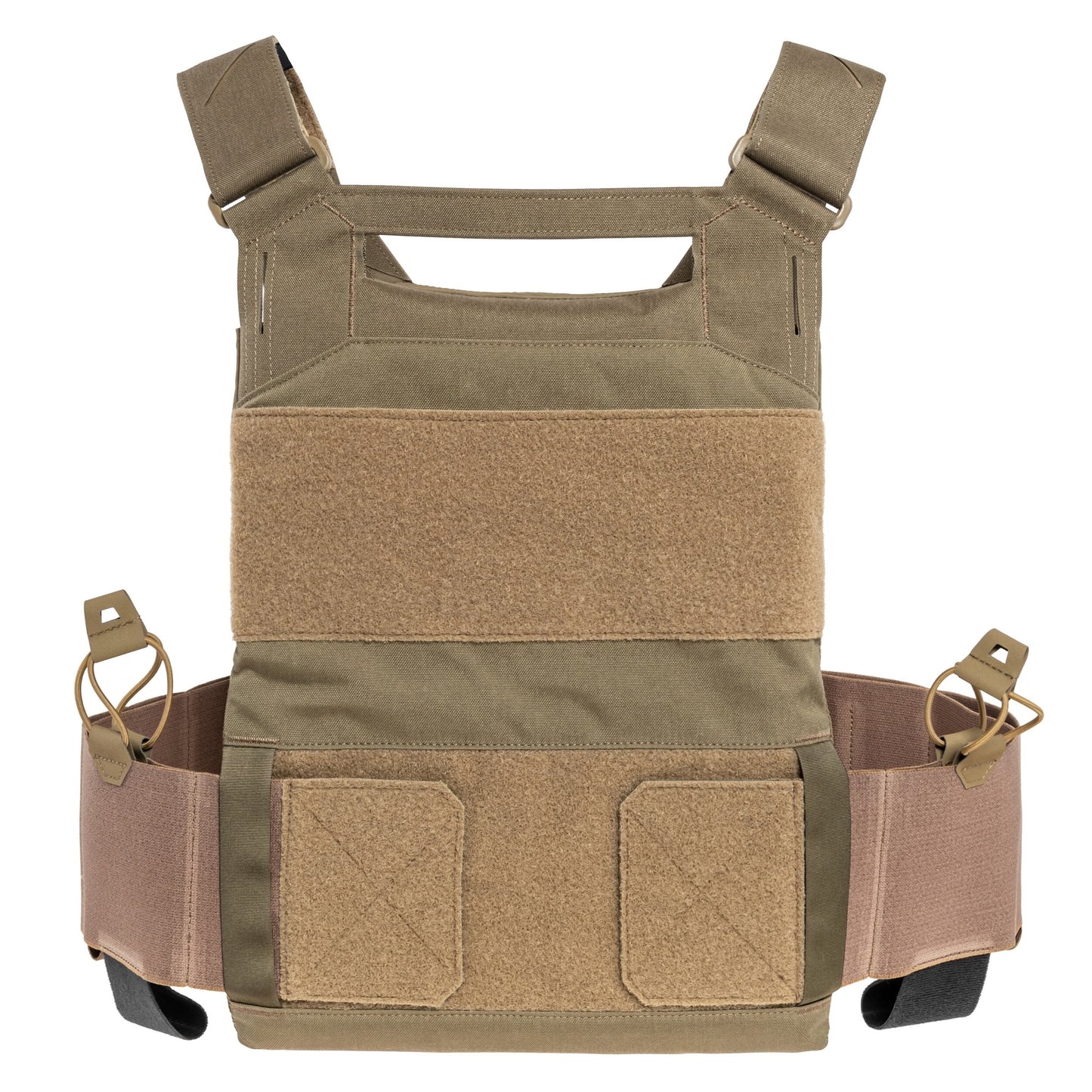 Kamizelka taktyczna Direct Action Hellcat Low Vis Plate Carrier - Adaptive Green