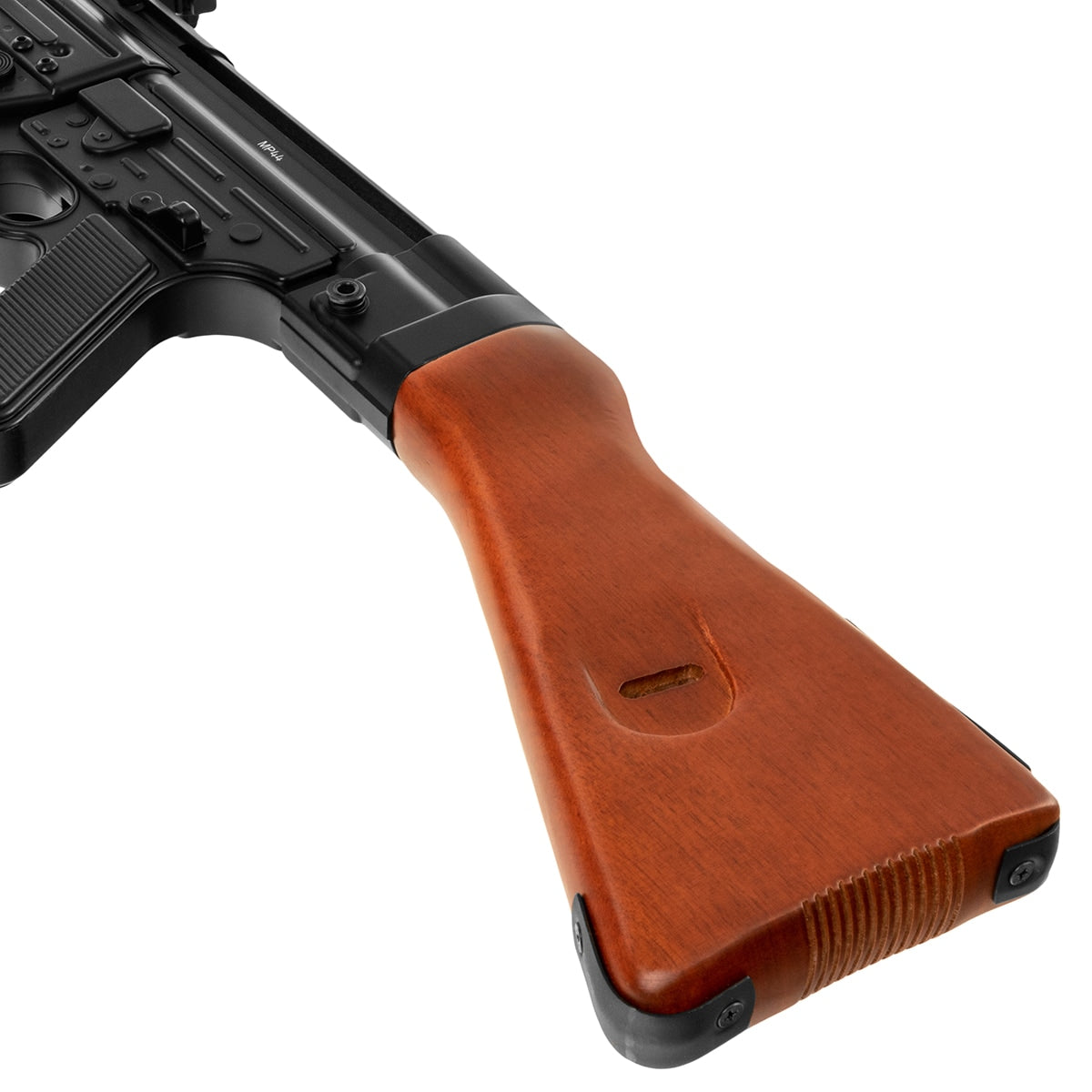 Karabin szturmowy AEG Cybergun MP44 - Black