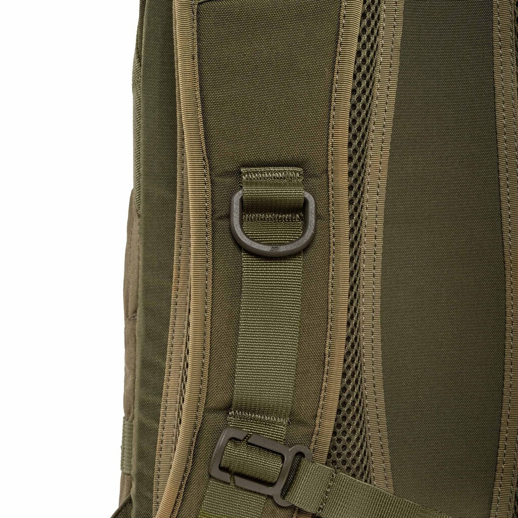 Plecak Helikon EDC Cordura 21 l - Olive Green