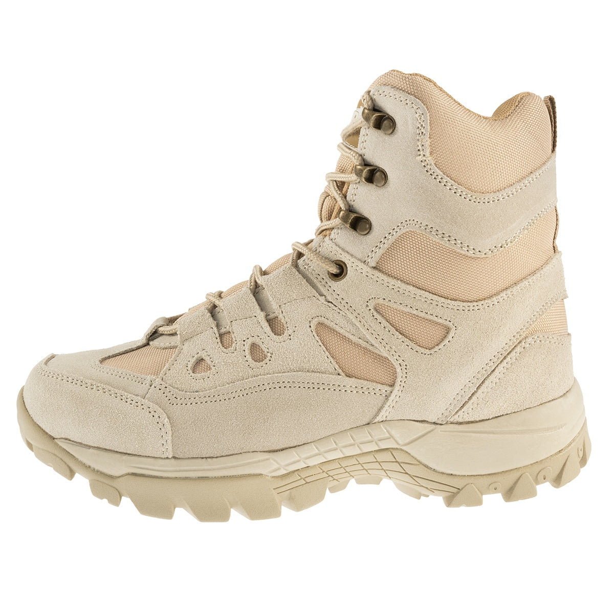 Buty Texar Viper - Khaki