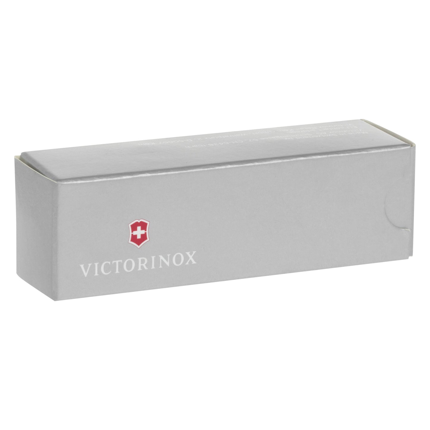 Scyzoryk Victorinox Evolution Celidor S17 85mm - Czerwony