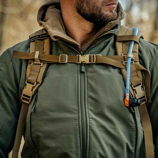Plecak Wisport Sparrow 303 30 l - Coyote