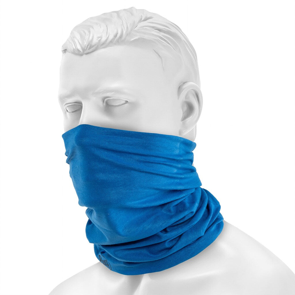 Chusta ochronna Buff Safety Original Ecostretch - Royal Blue