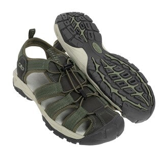 Sandały CMP Sahiph Hiking Sandal - Militare