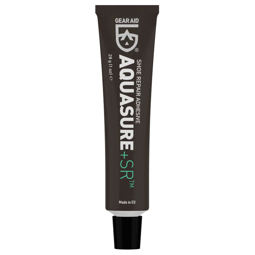 Klej do obuwia Gear Aid Aquasure + SR 28 g