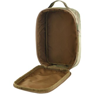Organizer M-Tac Elite Small (22 x 14 cm) - MultiCam