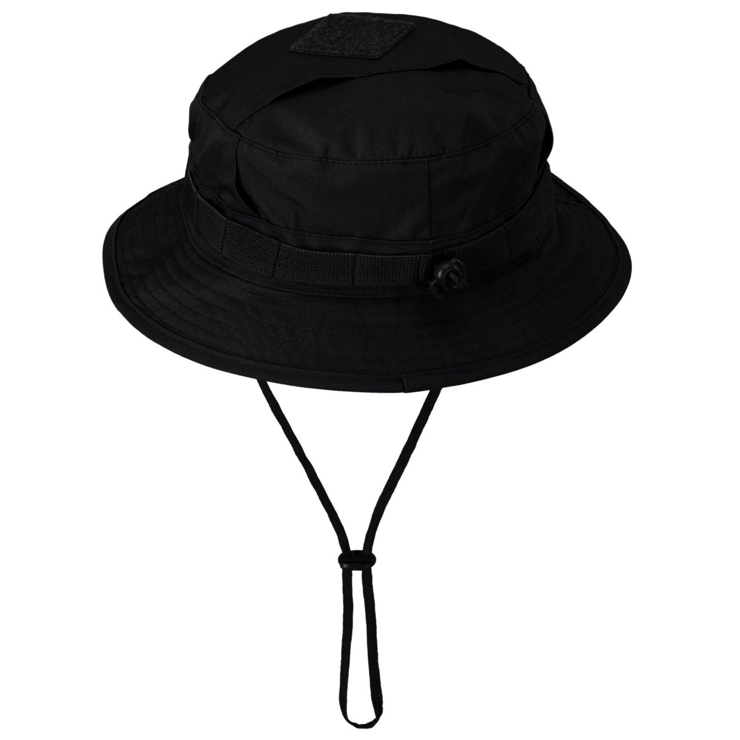 Kapelusz Helikon CPU PolyCotton Rip-Stop - Black