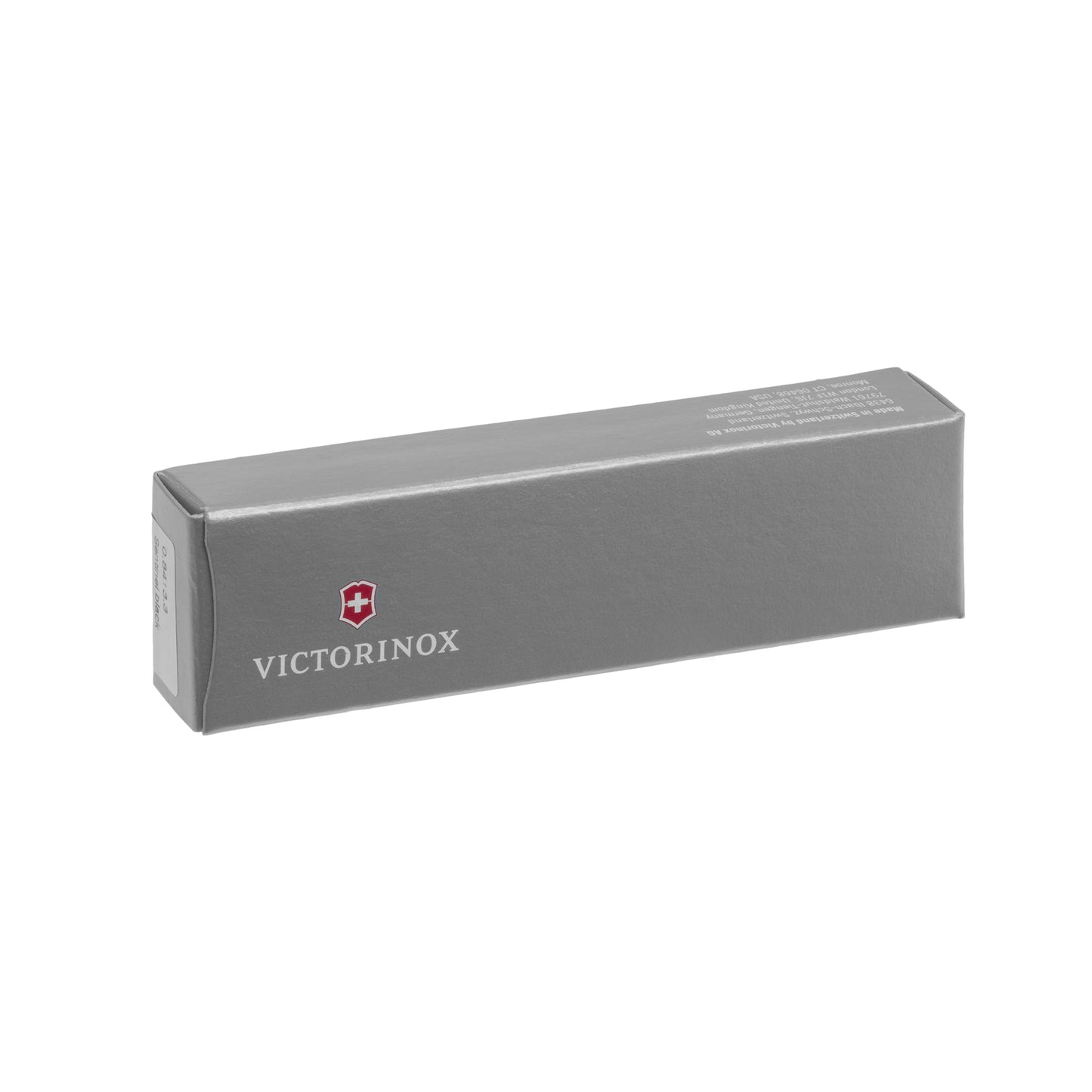 Scyzoryk Victorinox Sentinel - Black
