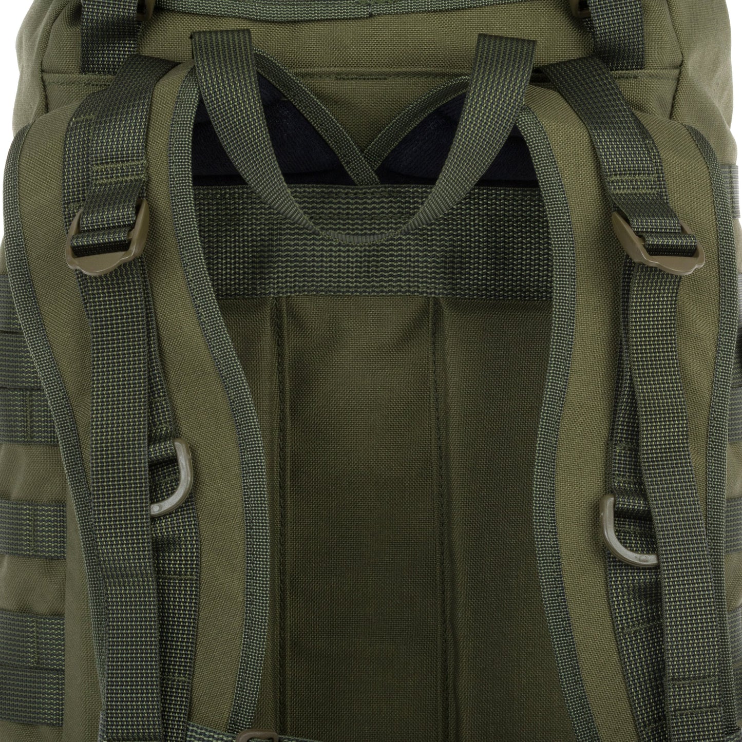 Plecak Savotta Jaakari L 55 l - Green