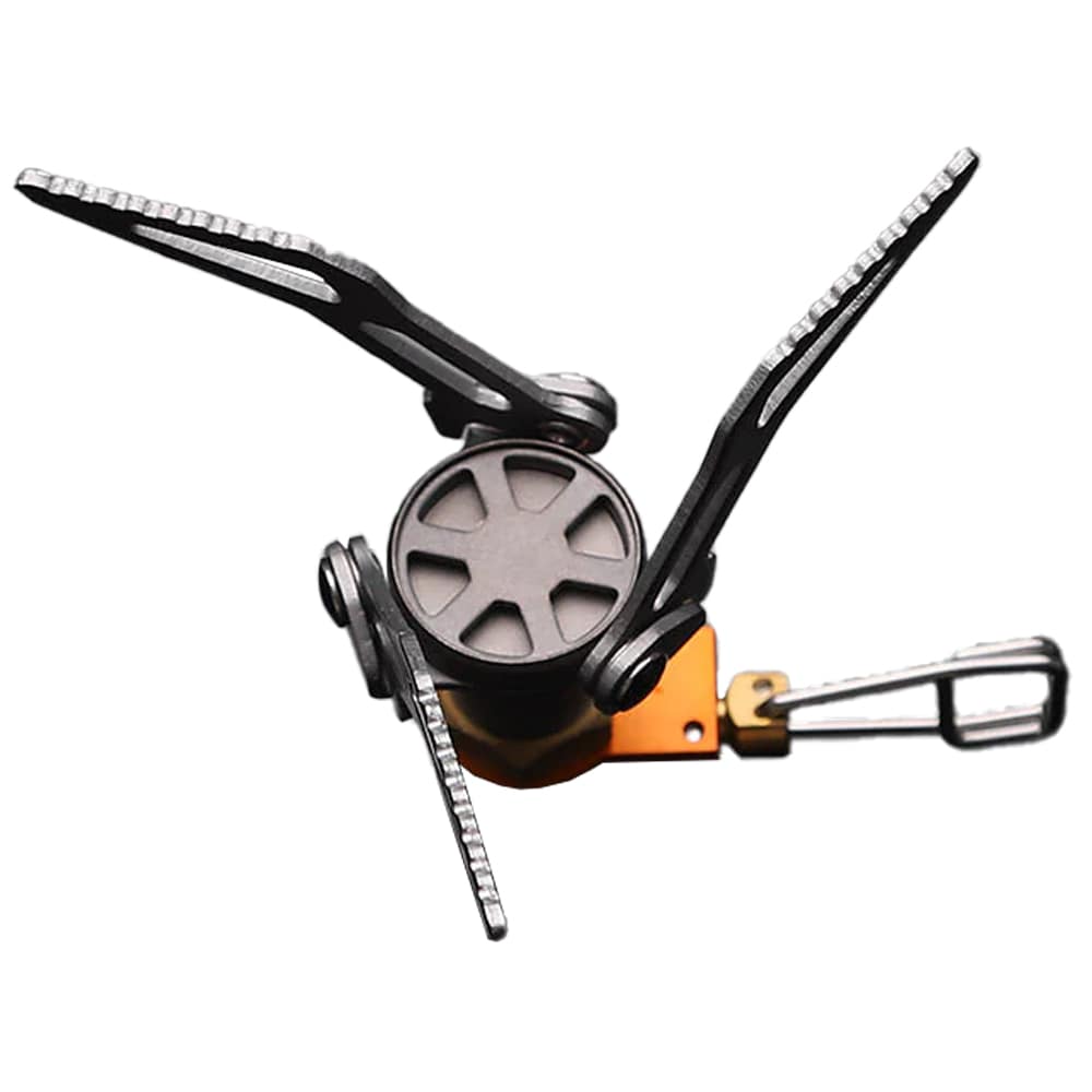 Palnik turystyczny składany Fire Maple FMS-300 Titanium