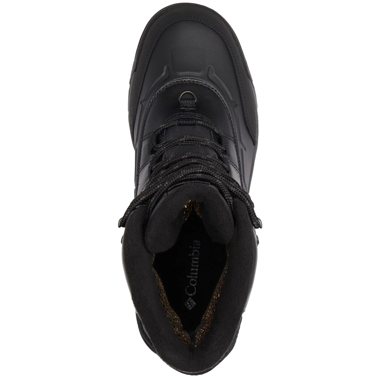 Buty śniegowce Columbia Bugaboot Celsius II - Black