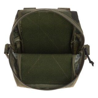 Kieszeń Cargo Medium Vertical Combat Lab - wz.93 Pantera PL Woodland