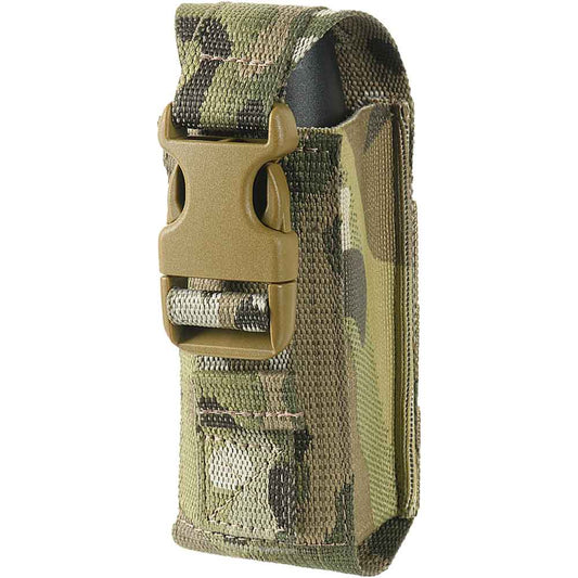 Kabura na gaz pieprzowy M-Tac - MultiCam