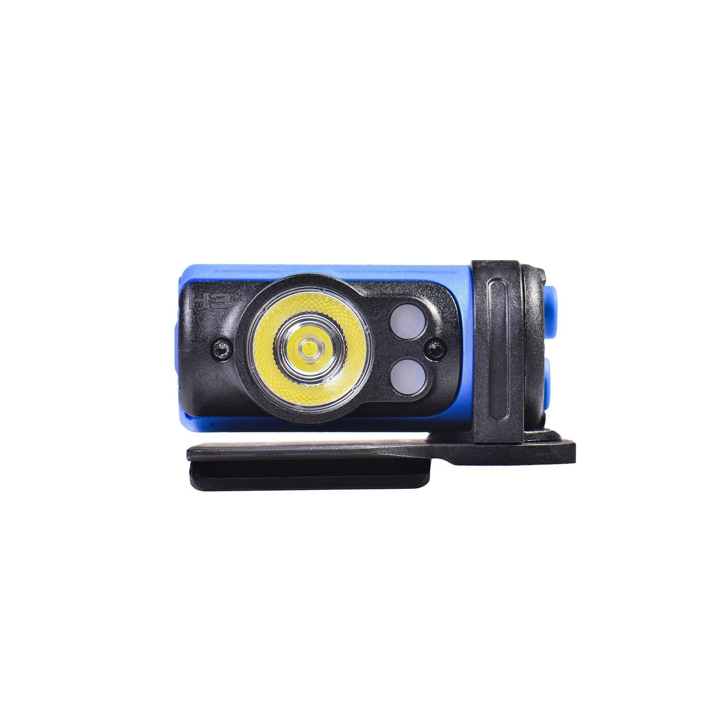 Latarka czołowa Wuben H3 Blue - 120 lumenów