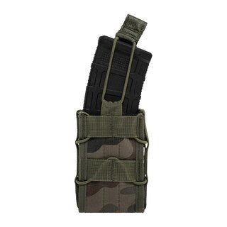 Pojedyncza ładownica Mil-Tec na magazynek - wz.93 Pantera PL Woodland