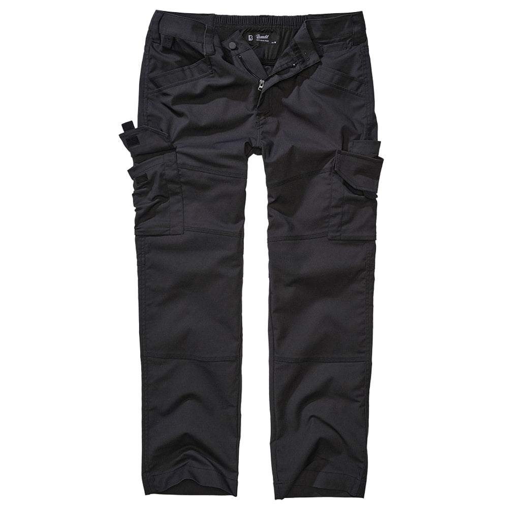 Spodnie Brandit Tactical Rip-Stop - Black