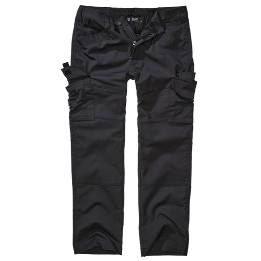 Spodnie Brandit Tactical Rip-Stop - Black