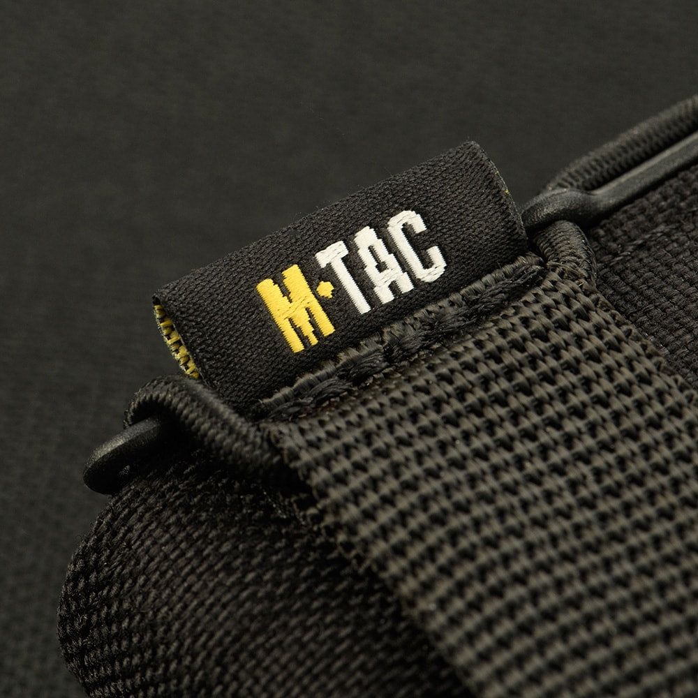 Ładownica M-Tac Kołczan PCC na 1 magazynek - Black