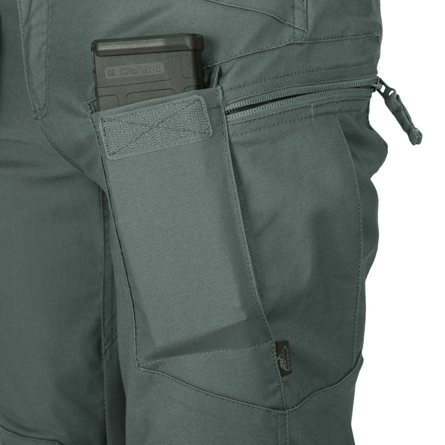 Spodnie Helikon UTP PolyCotton Canvas - Olive Drab