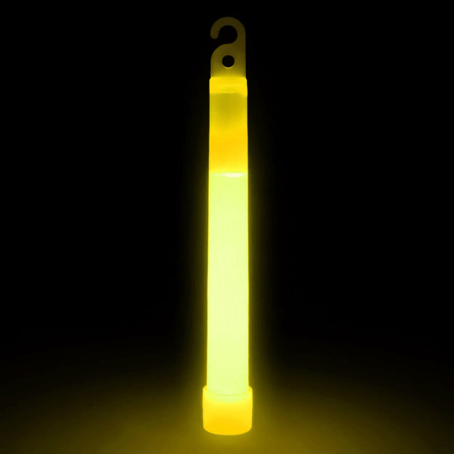 Oświetlenie chemiczne Mil-Tec Lightstick 5 szt. - Yellow