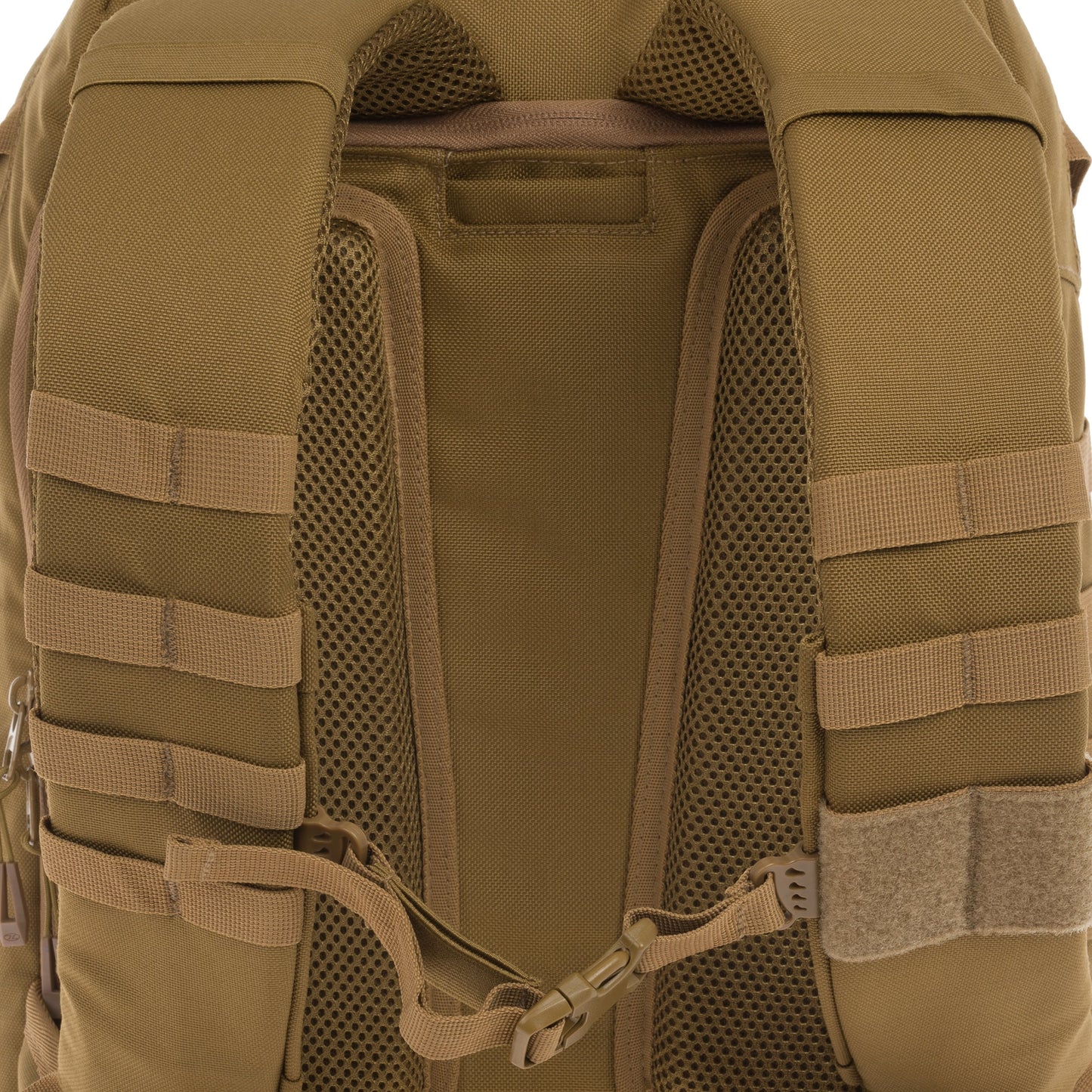 Plecak Highlander Forces Harrier 35 l - Coyote