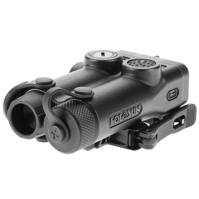 Celownik laserowy Holosun LE221-RD