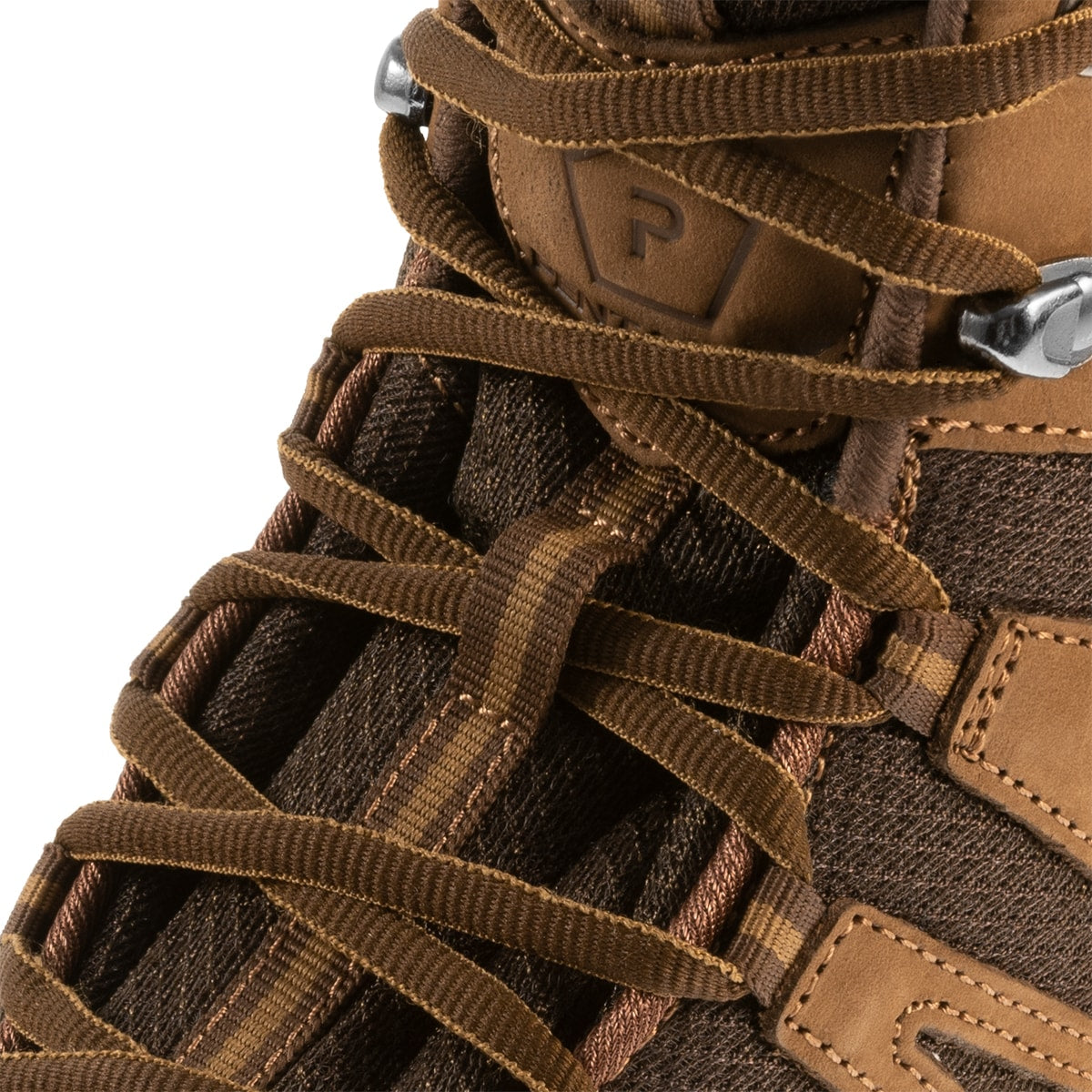 Buty Pentagon Achilles Tactical XTR 6" - Terra Brown