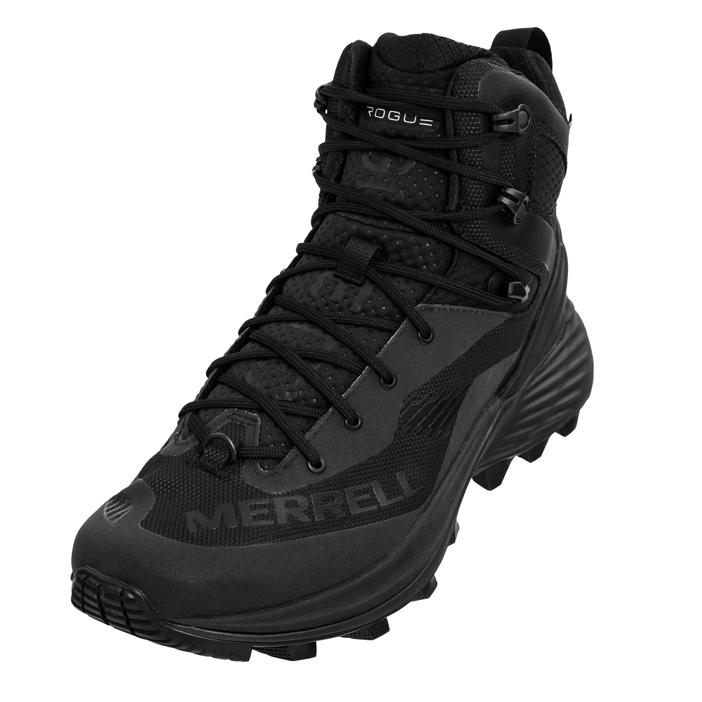 Buty Merrell Rogue GTX 8'' Tactical - Black