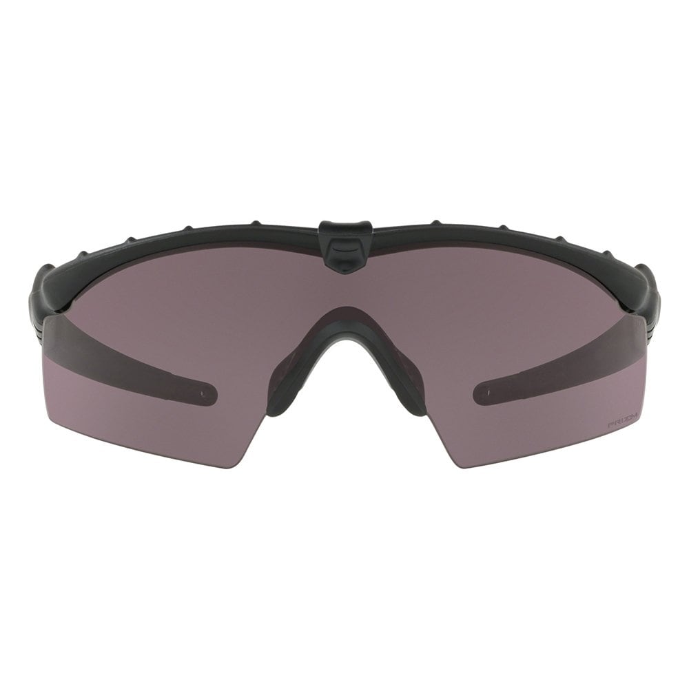 Okulary taktyczne Oakley SI Ballistic M Frame 2.0 Strike Black - Prizm Grey