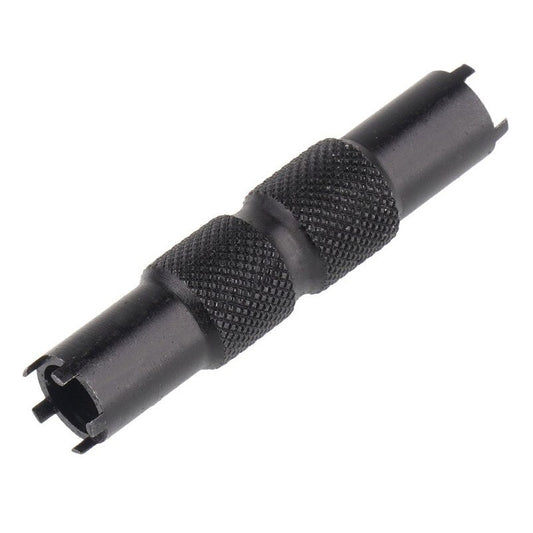 Klucz do regulacji muszki Real Avid do karabinków AR-15