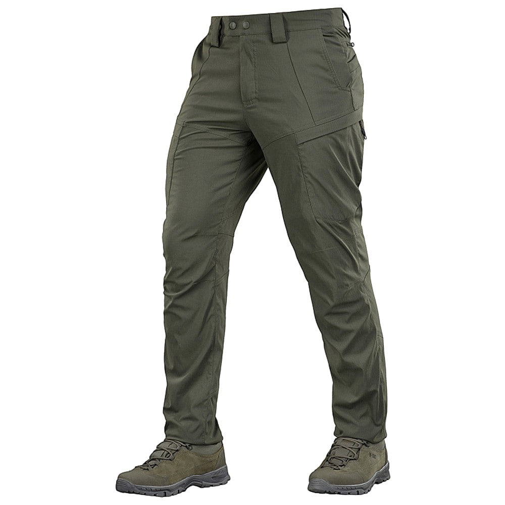 Spodnie M-Tac Sahara Flex Lite - Army Olive