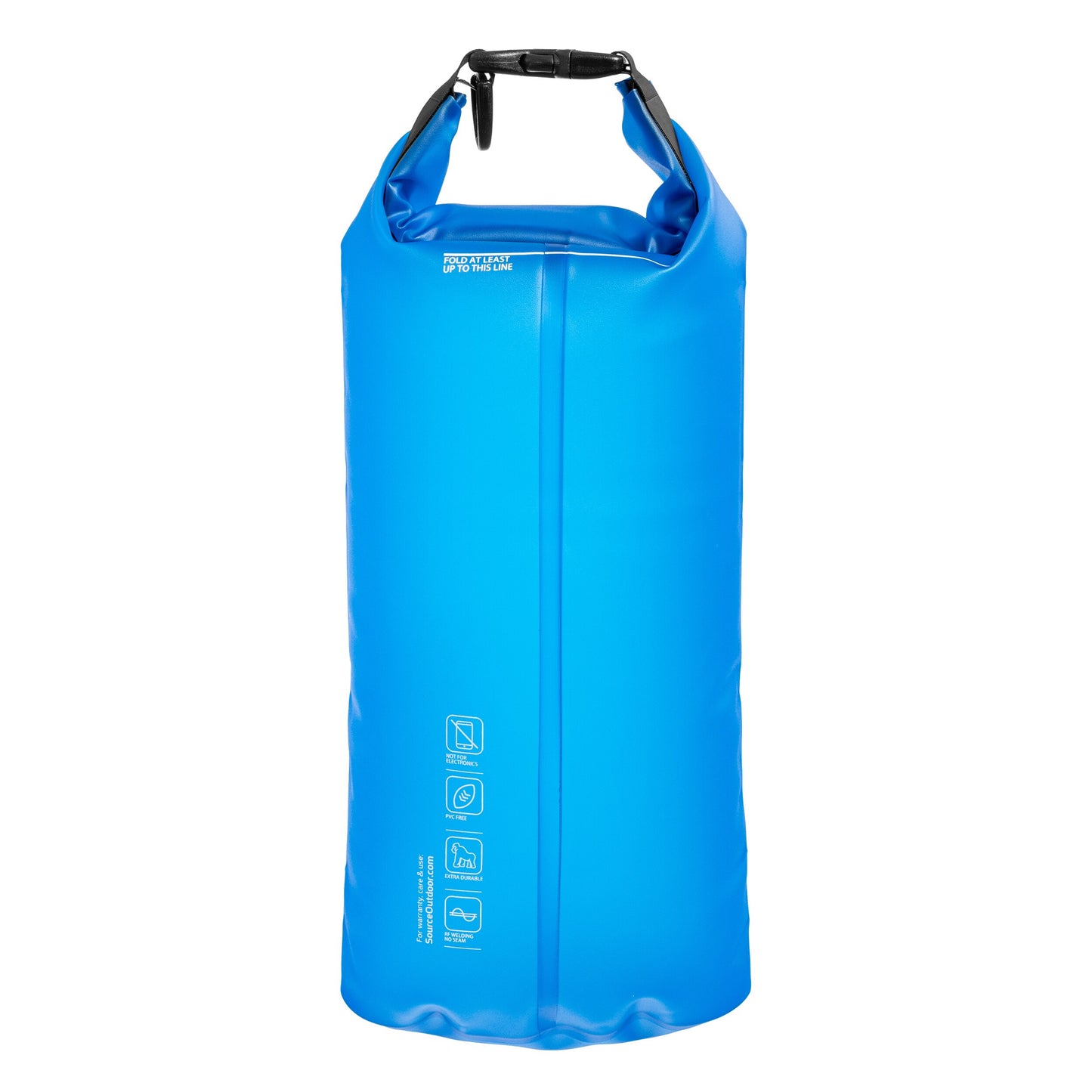 Worek wodoodporny Source Drybag 5 l - Blue