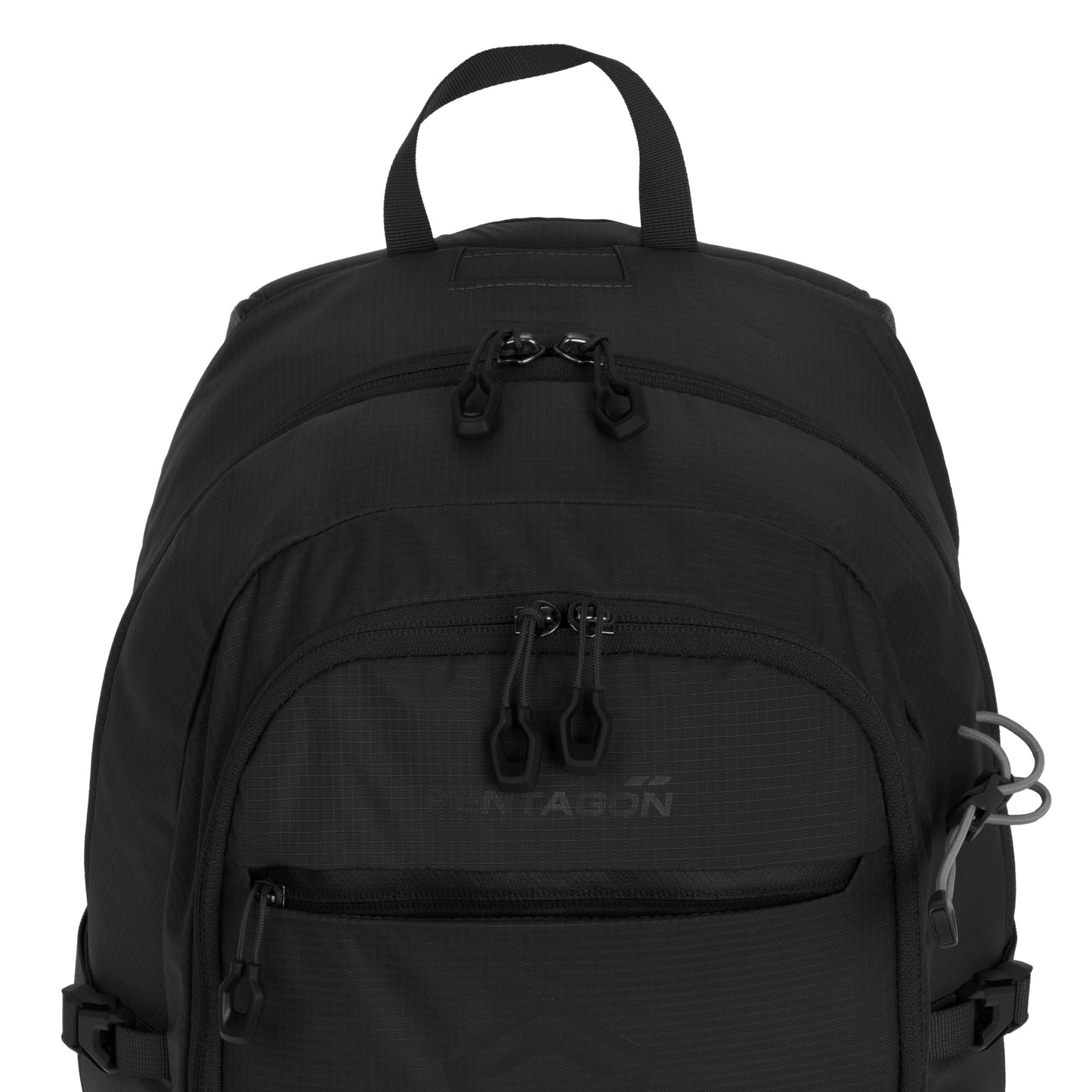Plecak Pentagon Minor 20 l - Black
