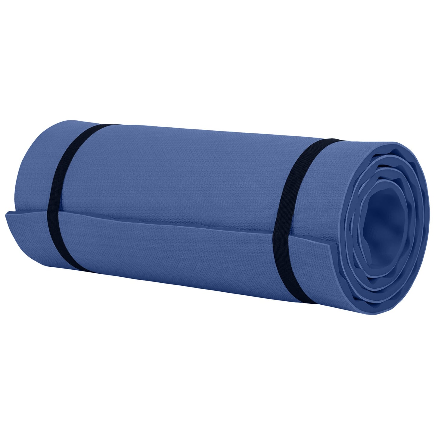 Karimata Highlander Outdoor Comfort Camping Mat - Dark Blue