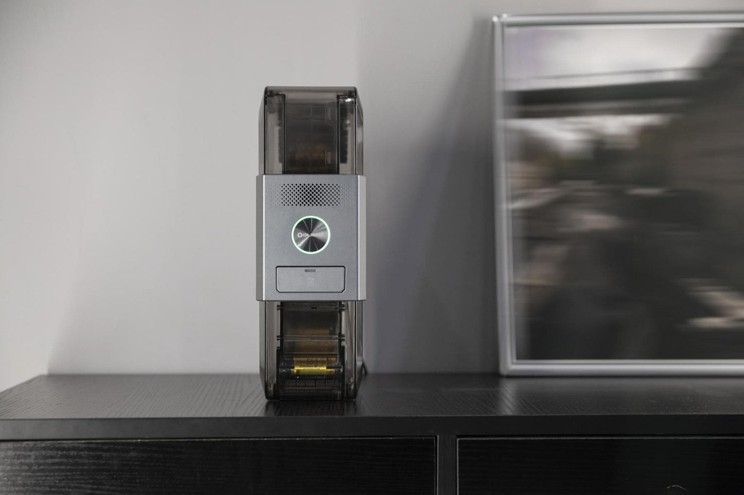 Stacja ładująca Olight Ostation X AAA