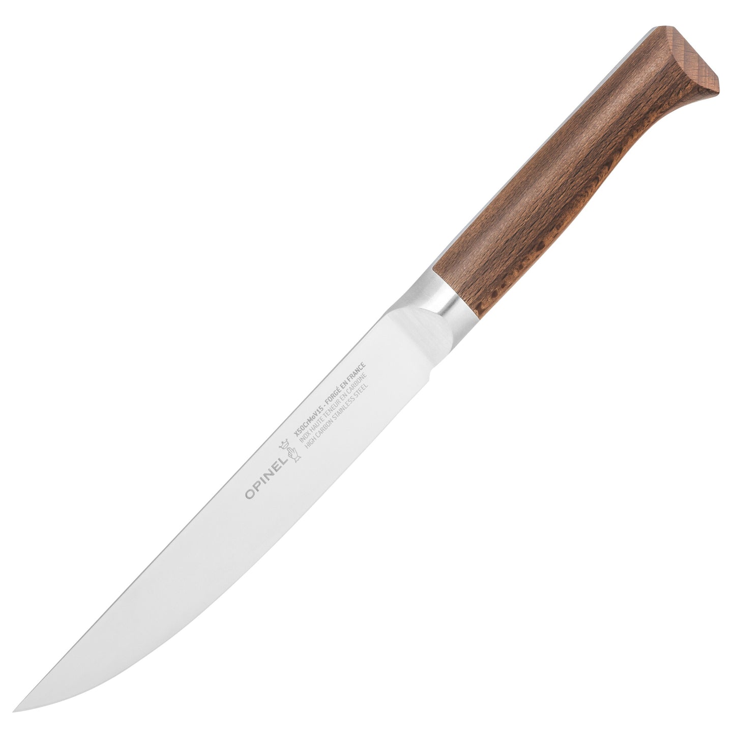 Zestaw noży kuchennych Opinel Trio Les Forges 1890