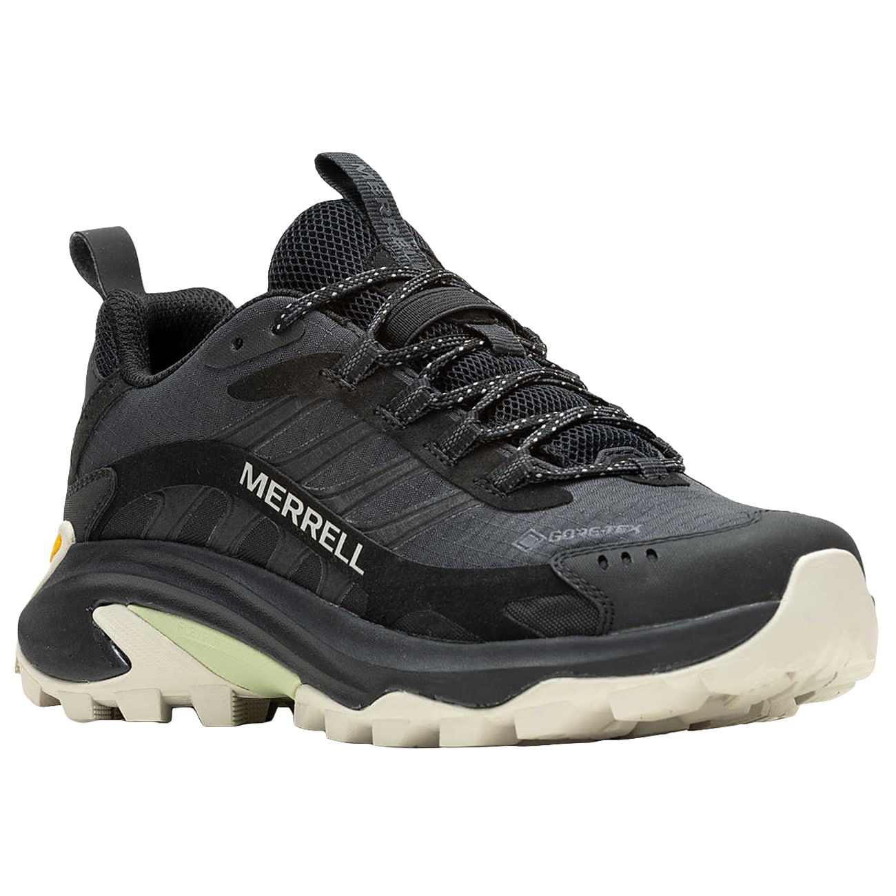 Buty damskie Merrell MOAB Speed 2 GTX - Black