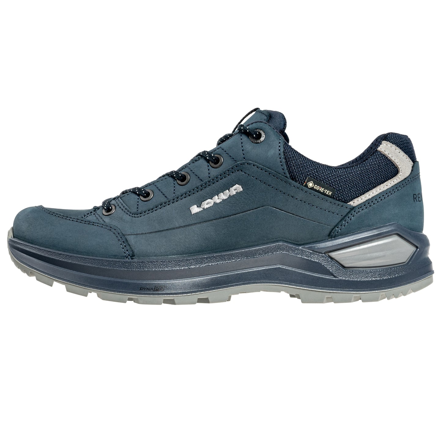 Buty Lowa Renegade EVO GTX LOW - Navy/Stone