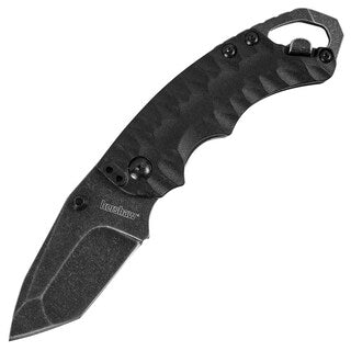Nóż składany Kershaw Shuffle II Black