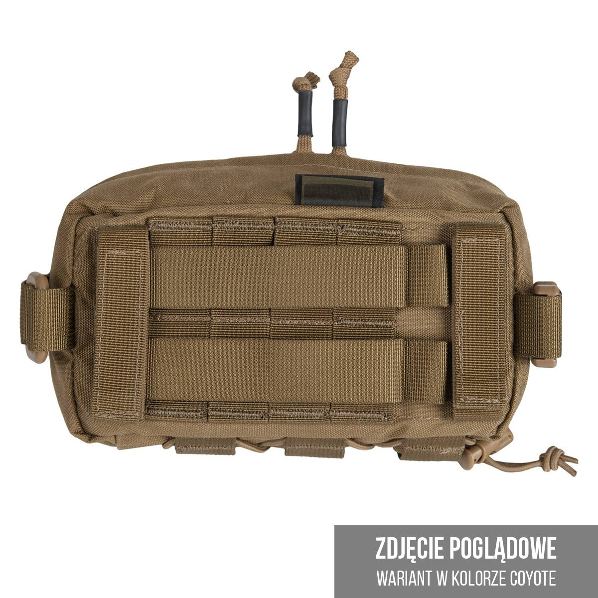 Apteczka Helikon Modular Individual Med Kit - MultiCam