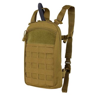 System hydracyjny Condor LCS Tidepool Hydration Carrier 1,5 l - Coyote Brown