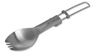 Niezbędnik Esbit Titanium Spork