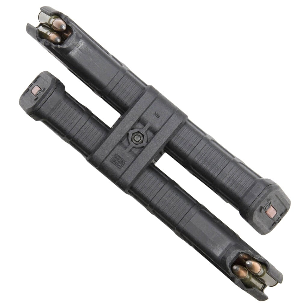 Łącznik magazynków Magpul MagLink Coupler PMAG 30 AK/AKM - Black