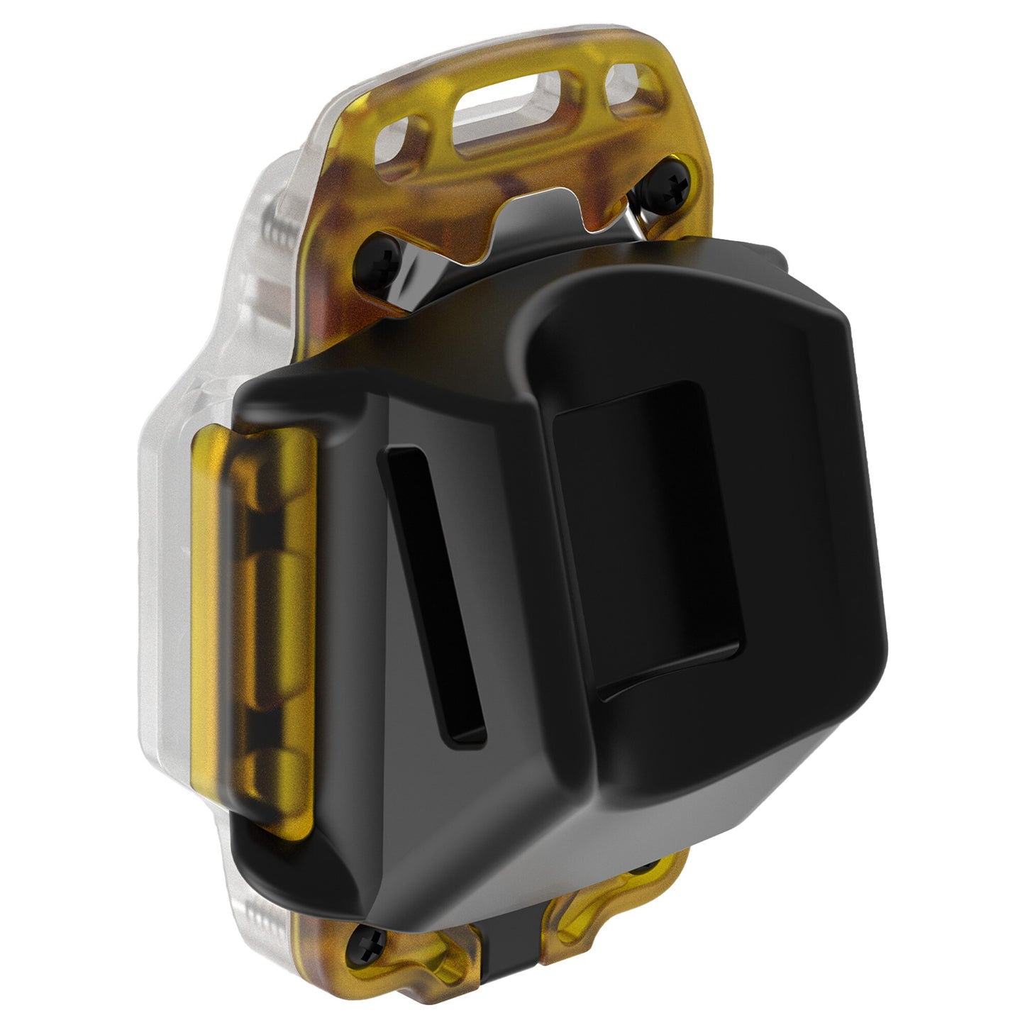 Latarka Armytek Crystal Pro WR Yellow - 220 lumenów